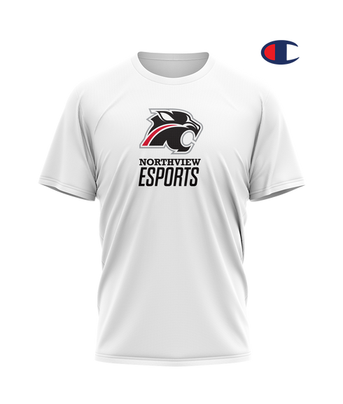Northview HS Esports Pro S/S Crew Neck T