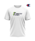 Connecticut Esports Pro S/S Crew Neck T