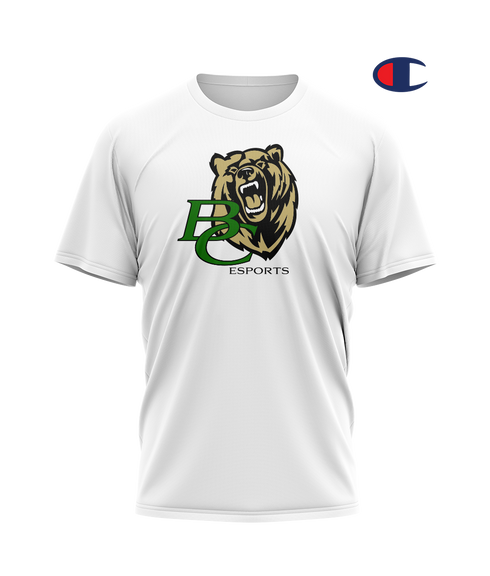 Bear Creek HS Esports Pro S/S Crew Neck T
