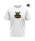 Evergreen Vikings Esports Pro S/S Crew Neck T-shirt
