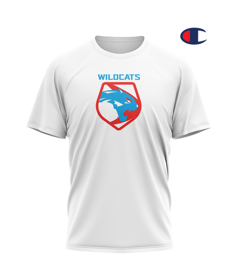 Anthony Wildcats HS Esports Pro S/S Crew Neck T-shirt