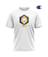 Lincoln Park HS Esports Pro S/S Crew Neck T-shirt