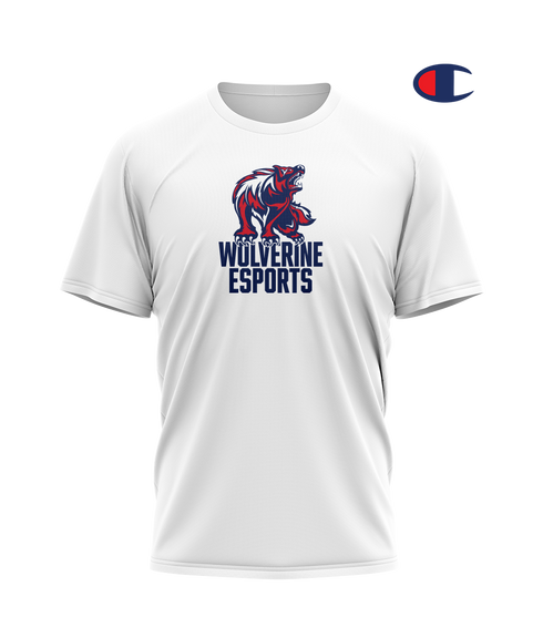 Chaparral Wolverine HS Esports Pro S/S Crew Neck T-shirt
