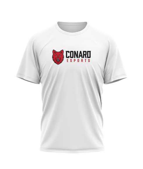 Conard Esports Pro S/S Crew Neck T-shirt