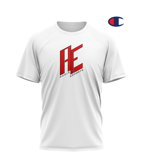 Aggie HS Esports Pro S/S Crew Neck T-shirt