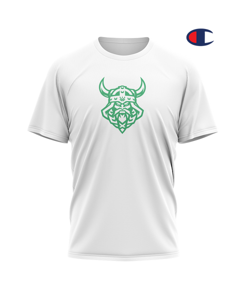 SAGA Esports Pro S/S Crew Neck T-shirt