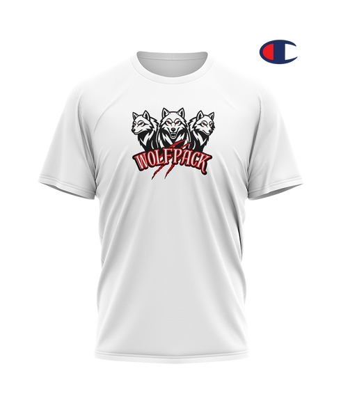 Alpha Esports Wolfpack S/S Crew Neck T
