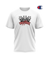 Alpha Esports Wolfpack S/S Crew Neck T