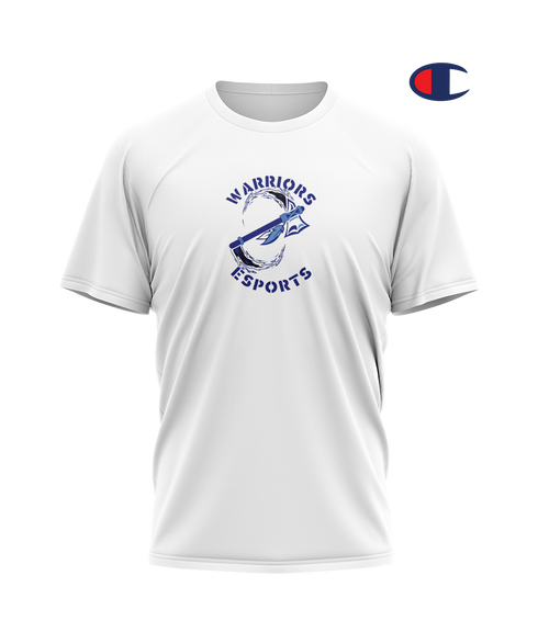 Stall Warriors Pro S/S Crew Neck T-shirt