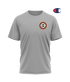 OEDA Pro S/S Crew Neck T