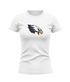 Hopedale Varsity Esports S/S Ladies Tri-Blend T-shirt