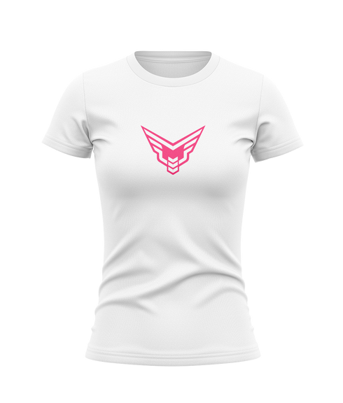 Take Flyte GG S/S Ladies Tri-Blend T-shirt