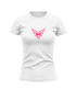 Take Flyte GG S/S Ladies Tri-Blend T-shirt