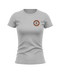 OEDA S/S Ladies Tri-Blend T-shirt