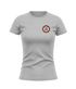 OEDA S/S Ladies Tri-Blend T-shirt
