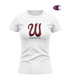 Wynnewood HS Esports S/S Ladies Tri-Blend T-shirt