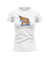Cooper Hawks HS Esports S/S Ladies Tri-Blend T-shirt