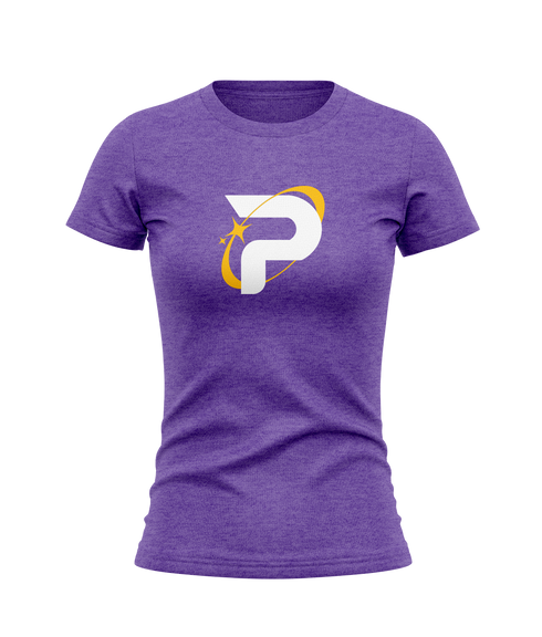 Prosperity Esports Pro S/S Ladies Tri-Blend T-shirt