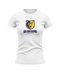 East Golden Bears HS Esports S/S Ladies Tri-Blend T-shirt