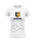 East Golden Bears HS Esports S/S Ladies Tri-Blend T-shirt