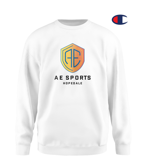 Hopedale Esports Pro Crewneck Sweatshirt