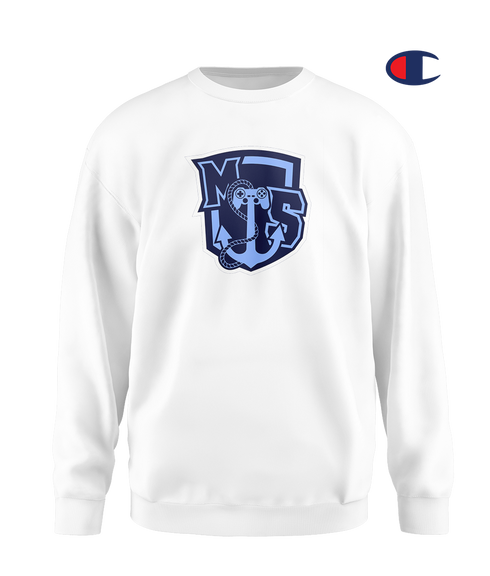 Mona Shores HS Esports Pro Crewneck Sweatshirt