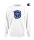 Mona Shores HS Esports Pro Crewneck Sweatshirt