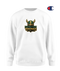 Evergreen Vikings Esports Pro Crewneck Sweatshirt
