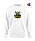Evergreen Vikings Esports Pro Crewneck Sweatshirt