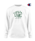 Wayland Wildcats HS Esports Pro Crew Neck Sweatshirt