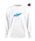 HAAS Esports Pro Crewneck Sweatshirt