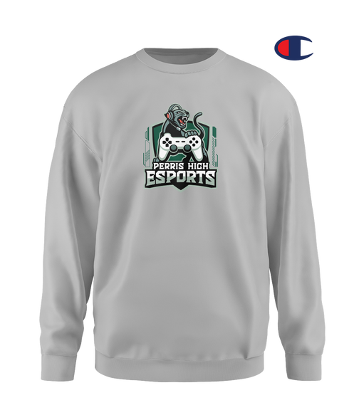 Perris HS Esports Pro Crewneck Sweatshirt