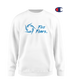 FiveFears Pro Crewneck Sweatshirt