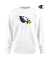 Hopedale Varsity Esports Pro Crewneck Sweatshirt