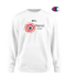 Manic STEM Racing Team Pro Crewneck Sweatshirt