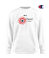 Manic STEM Racing Team Pro Crewneck Sweatshirt