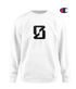 Berzerkers Pro Crew Neck Sweatshirt