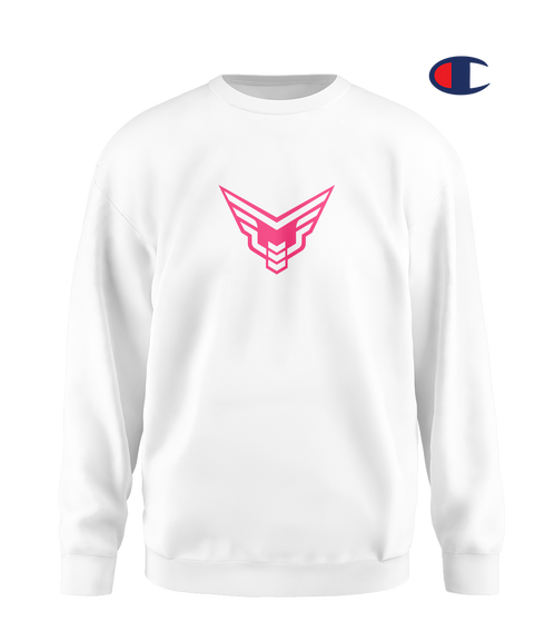 Take Flyte GG Pro Crewneck Sweatshirt