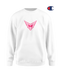 Take Flyte GG Pro Crewneck Sweatshirt