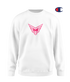 Take Flyte GG Pro Crewneck Sweatshirt