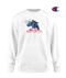 Memorial HS Esports Pro Crewneck Sweatshirt