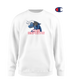 Memorial HS Esports Pro Crewneck Sweatshirt