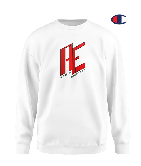 Aggie HS Esports Pro Crewneck Sweatshirt