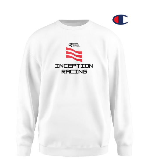 Inception Racing Team Pro Crewneck Sweatshirt