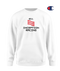 Inception Racing Team Pro Crewneck Sweatshirt