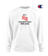 Inception Racing Team Pro Crewneck Sweatshirt