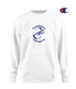 Stall Warriors Pro Crewneck Sweatshirt