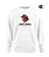 Chaney Cowboys HS Esports Pro Crewneck Sweatshirt