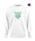 SAGA Esports Pro Crewneck Sweatshirt