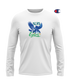 South Lakes Seahawks Esports Pro L/S Crew Neck